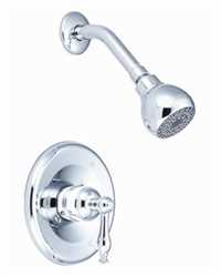 PF5603CP,Shower Faucets,Proflo