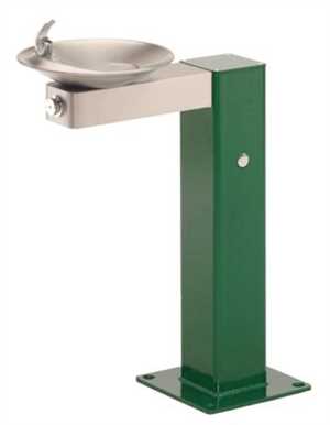 Haws Corporation, 1613, Drinking Fountains, 3377